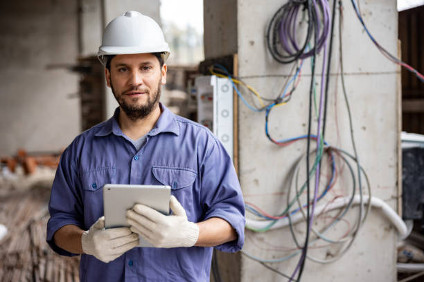 Best 24-Hour Electrician  in Culver, IN